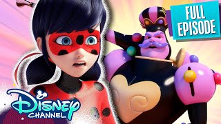 Miraculous Tales of Ladybug and Cat Noir Full Episode 🌎 ♻️  disneychannel x Miraculous [upl. by Ahseyd876]