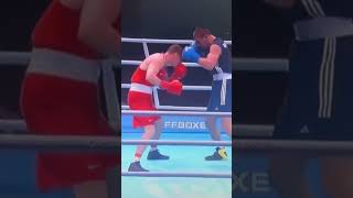 The squared stance A boxing no no or underused tactic [upl. by Enyr]