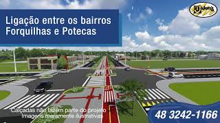 LOTEAMENTO LISBOA III  São José  Ótima oportunidade para investir ou morar [upl. by Anya71]