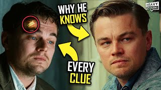 SHUTTER ISLAND Breakdown  Ending Explained Easter Eggs Hidden Details amp Things You Missed [upl. by Annai]