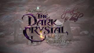 The Dark Crystal AoR  Speak for the Dead vocal mix [upl. by Aihsemak]