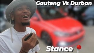 STANCE VLOG📍DURBAN Vs GAUTENG‼️😛 [upl. by Sucramd]