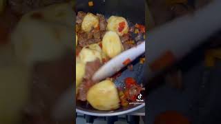 The best Kenyan beef recipe beef recipe cooking [upl. by Mita658]