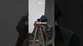 Geospasial dan Megathrustgeospatial surveyor geospasial sig pemetaan megathrust gempa viral [upl. by Lama]