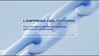 LImpresa del futuro [upl. by Malanie]