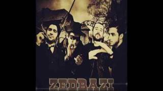 Zedbazi  Pedare Man Bad Mano Negah Mikone  new song 2011  amp lyrics [upl. by Singh]