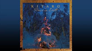 Kitaro  Peace On Earth Remastered Full Album [upl. by Airamak]