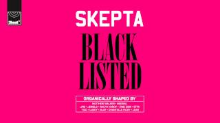 Skepta  Blacklisted  Track 5 [upl. by Fougere]