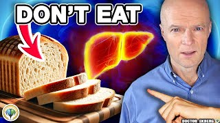 Top 10 Foods That DESTROY Your LIVER [upl. by Annocahs]