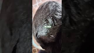 Hair colour home remedy mehndi bhojpuri h h [upl. by Zoldi]