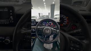 New Honda Vezel 2024 Model Startup [upl. by Fromma]