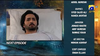 Jaan Nisar Episode 10 Teaser  26th May 2024  Har Pal Geo [upl. by Siro684]