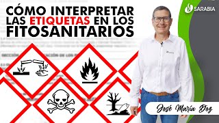 Cómo interpretar las ➡️ 𝗘𝗧𝗜𝗤𝗨𝗘𝗧𝗔𝗦 de los 𝗙𝗜𝗧𝗢𝗦𝗔𝗡𝗜𝗧𝗔𝗥𝗜𝗢𝗦 [upl. by Neelyar]