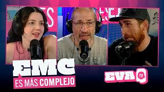 PATO Y EL GOLPECITO DE VERANO  Es más complejo en EVA TV [upl. by Alsworth]