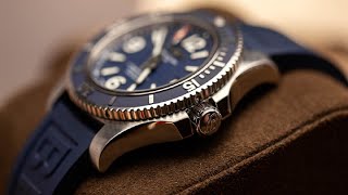 Top 10 Best Breitling Watches To Buy in 2022 [upl. by Akehsat683]