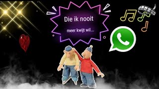 Nieuwjaarsgroet via WhatsApp 2023 Edition Animated Version [upl. by Navak]