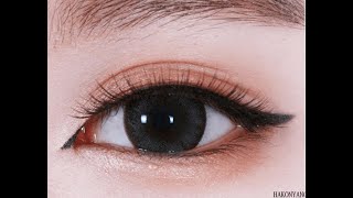 Get Big Ulzzang eyes Subliminal [upl. by Dever478]