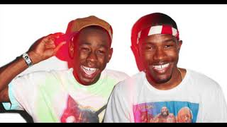 Tyler The Creator  911 Frank Oceans Part Extended [upl. by Oringa]