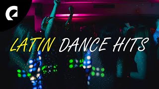 1 Hour of Latin Dance Hits  Party Club Mix 2022 [upl. by Ceciley57]