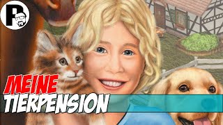 Meine Tierpension 02  Müssen die alle Überleben  Lets Play [upl. by Holder]