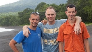 North Sulawesi  Tangkoko Reserve diving at Lembeh and Bunaken islands  Indonesia [upl. by Essirahs]