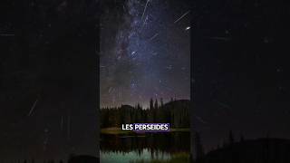 💫Quand voir les étoiles filantes  🌠 [upl. by Nolasba]