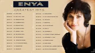 ENYA Full Album [upl. by Coppinger]