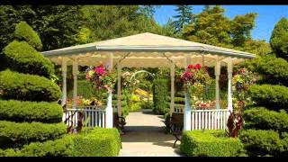 Awesome Gazebo Design Ideas [upl. by Twitt524]