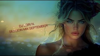 DJ LORI N SESSION MIX SEPTEMBER 2024 [upl. by Otilia]