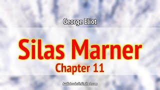 Silas Marner Audiobook Chapter 11 with subtitles [upl. by Eanahs]