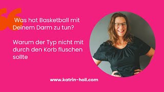 Was dein Darm mit Basketball zu tun hat [upl. by Tshombe101]