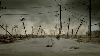 Top 10 PostApocalyptic Landscapes in Movies [upl. by Vale]