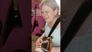 JacksonJohnny Cash amp June Carter Cash cover [upl. by Dreeda]