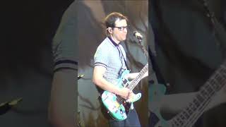 Weezer  Beverley Hills  2014 [upl. by Attevroc21]