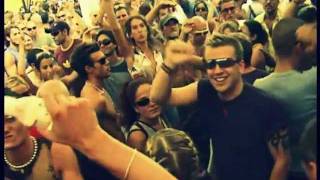 DC10 Ibiza Monday Morning Session 2002 [upl. by Amled]