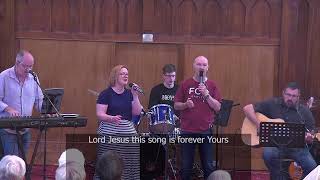 Gawler Uniting Church  Kingdom Life Part 2  14012024 [upl. by Link406]