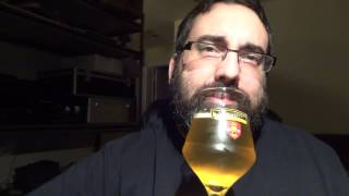 Labatt 50 Beer Review Beer Guy Reviews [upl. by Norek]