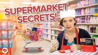 How To Save Money At The Supermarket [upl. by Hausmann]