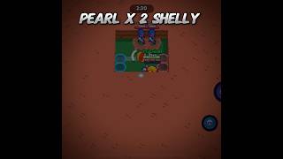 Pearl x 2 Shelly CLOSE MATCH ☠️ [upl. by Mala]