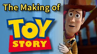 TRUTH about Rileys Father insideout toystory [upl. by Yeltnerb]