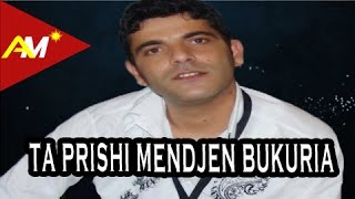 Artan Xhija  Ta prishi mendjen bukuria Official Song [upl. by Emirak]