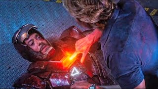 When Ironman Villains Went God Mode in Movies [upl. by Yaned]