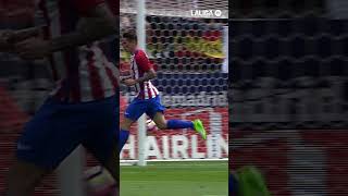 ⚽ Gol de Fernando Torres 🆚 Athletic Club [upl. by Anwat]