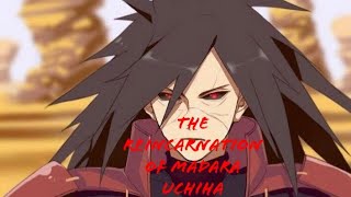 MADARA DEKU PART 3Breaking out of Tartarus [upl. by Luiza911]