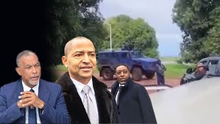 KALOMBO AKIMI NINI ELEKI CHEZ KATUMBI POLICE AKITI [upl. by Hirst]