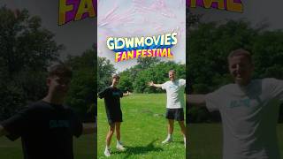 Het Glowmovies Fan Festival Zien we jou daar [upl. by Anual244]