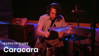 Caracara  Better  Audiotree Live [upl. by Kaenel575]