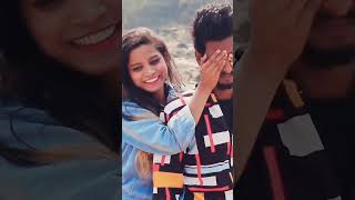 Haan ke Haan music bollywood song ishqcreation love trending youtubeshorts shorts short [upl. by Akcinahs158]