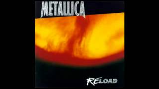 Metallica  Reload Full Album [upl. by Ume]