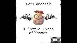 Carl Wheezer Sings A Little Piece Of Heaven Croissant Remix [upl. by Tansey509]